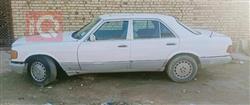 مرسيدس بنز S-Class
